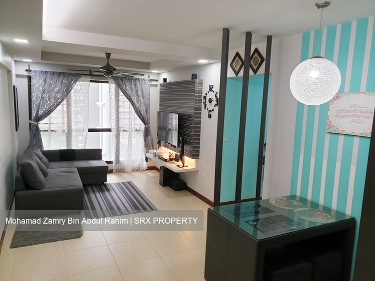 Blk 435C Fernvale Road (Sengkang), HDB 4 Rooms #188357072